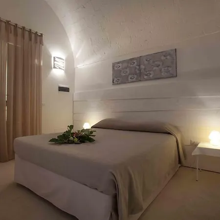 Santa Marina Masseria Del Salento Apartahotel Gallipoli