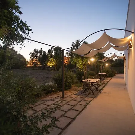 Appart hôtel Santa Marina Masseria Del Salento *