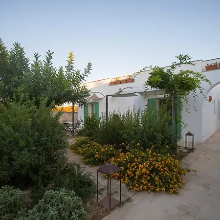 Santa Marina Masseria Del Salento Appart hôtel