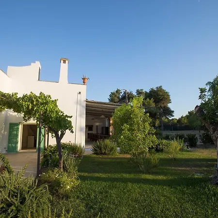 Appart hôtel Santa Marina Masseria Del Salento *