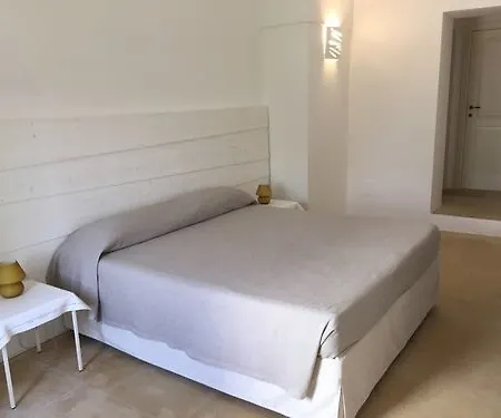 Appart hôtel Santa Marina Masseria Del Salento