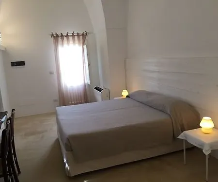 Santa Marina Masseria Del Salento Appart hôtel Gallipoli