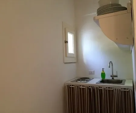 Santa Marina Masseria Del Salento Appart hôtel *