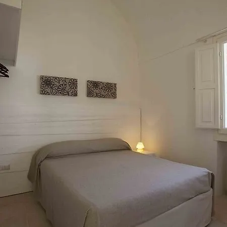 Santa Marina Masseria Del Salento Aparthotel Gallipoli
