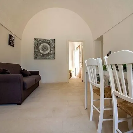 Appart hôtel Santa Marina Masseria Del Salento *